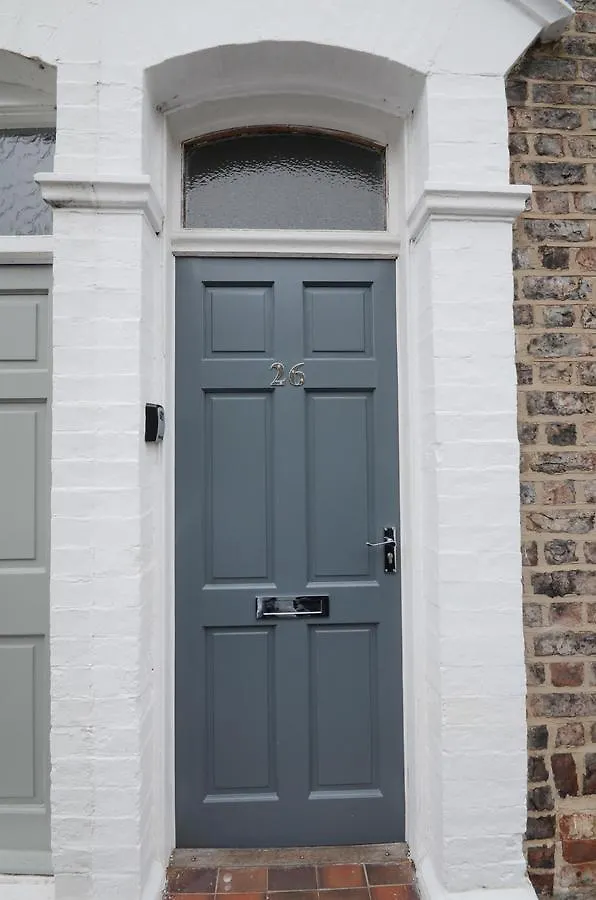 Villa City Centre Retreat York