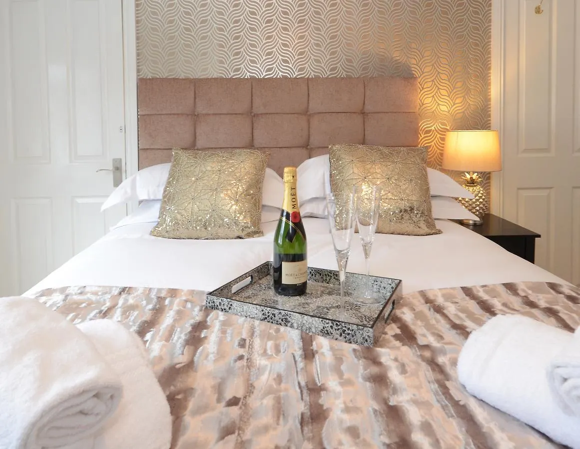 Villa City Centre Retreat York
