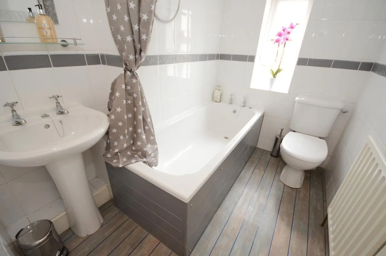 Villa City Centre Retreat York 0*,